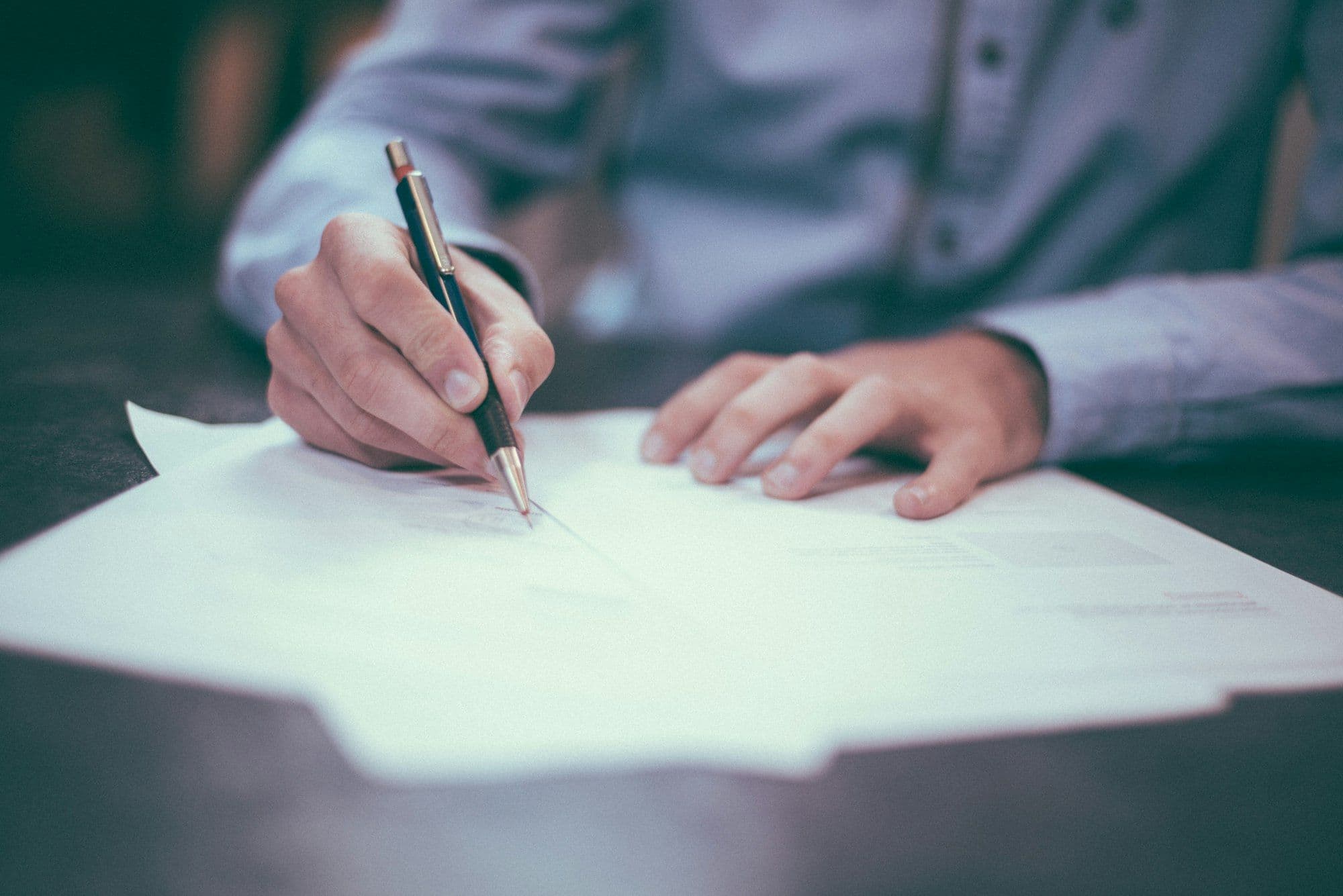 Featured image for Conveyancing step by step: offer to completion