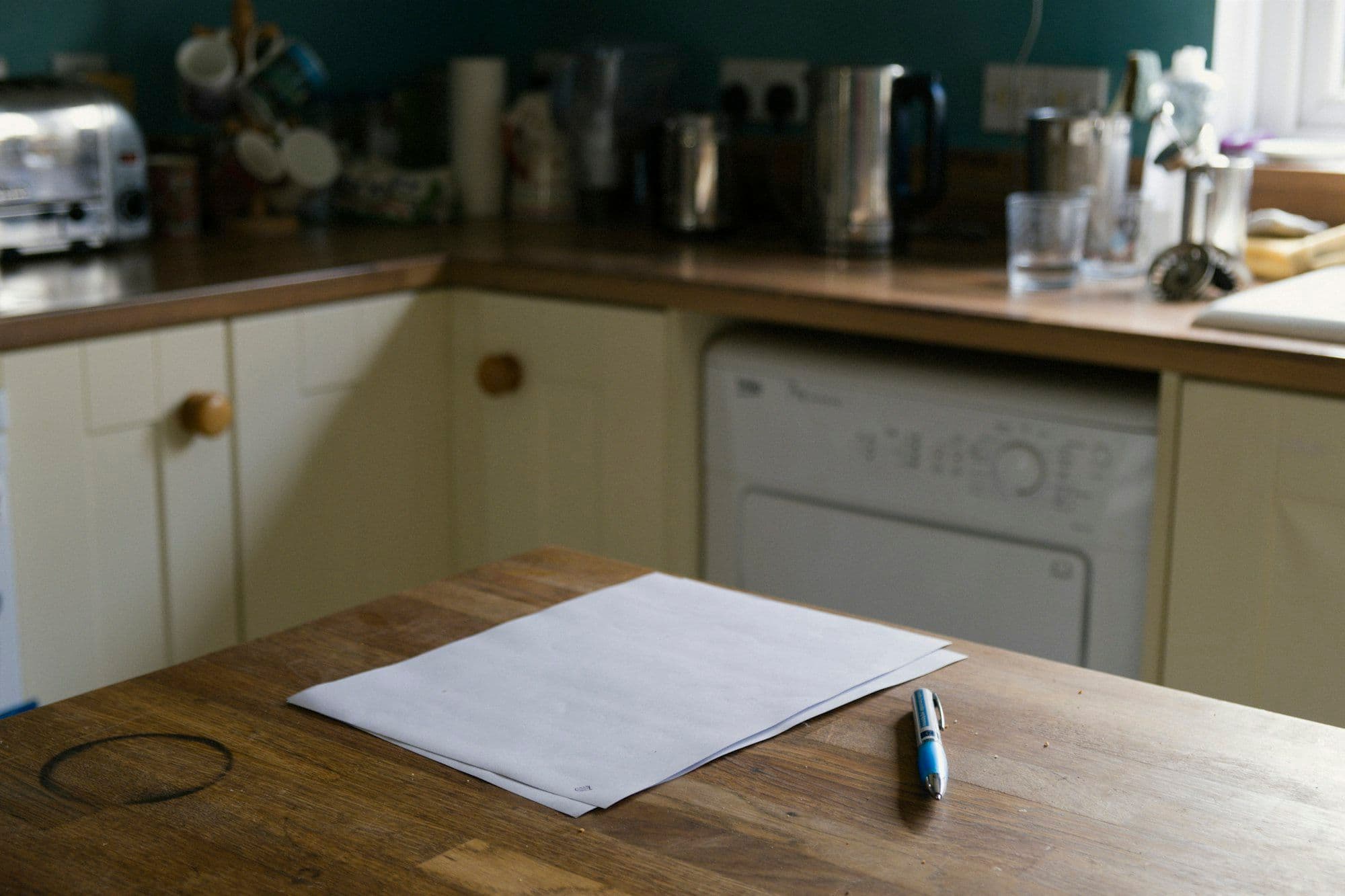 Featured image for Rent arrears under the Renters' Rights Act