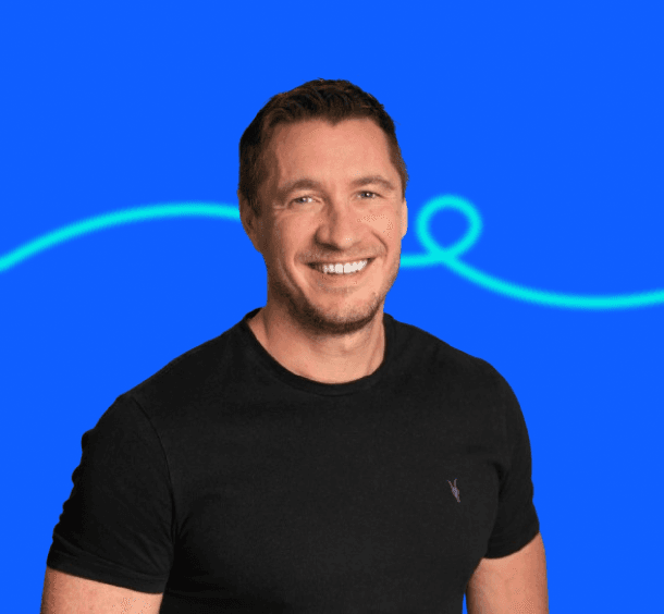 Kev's profile photo